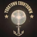 Yorktown Countdown logo